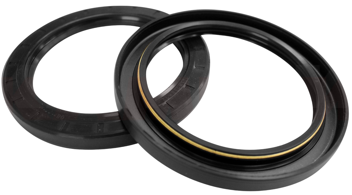 Сальники ступиц