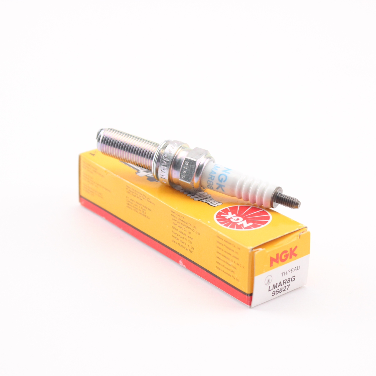 24694 NGK LMAR8G 24694 NGK LMAR8G