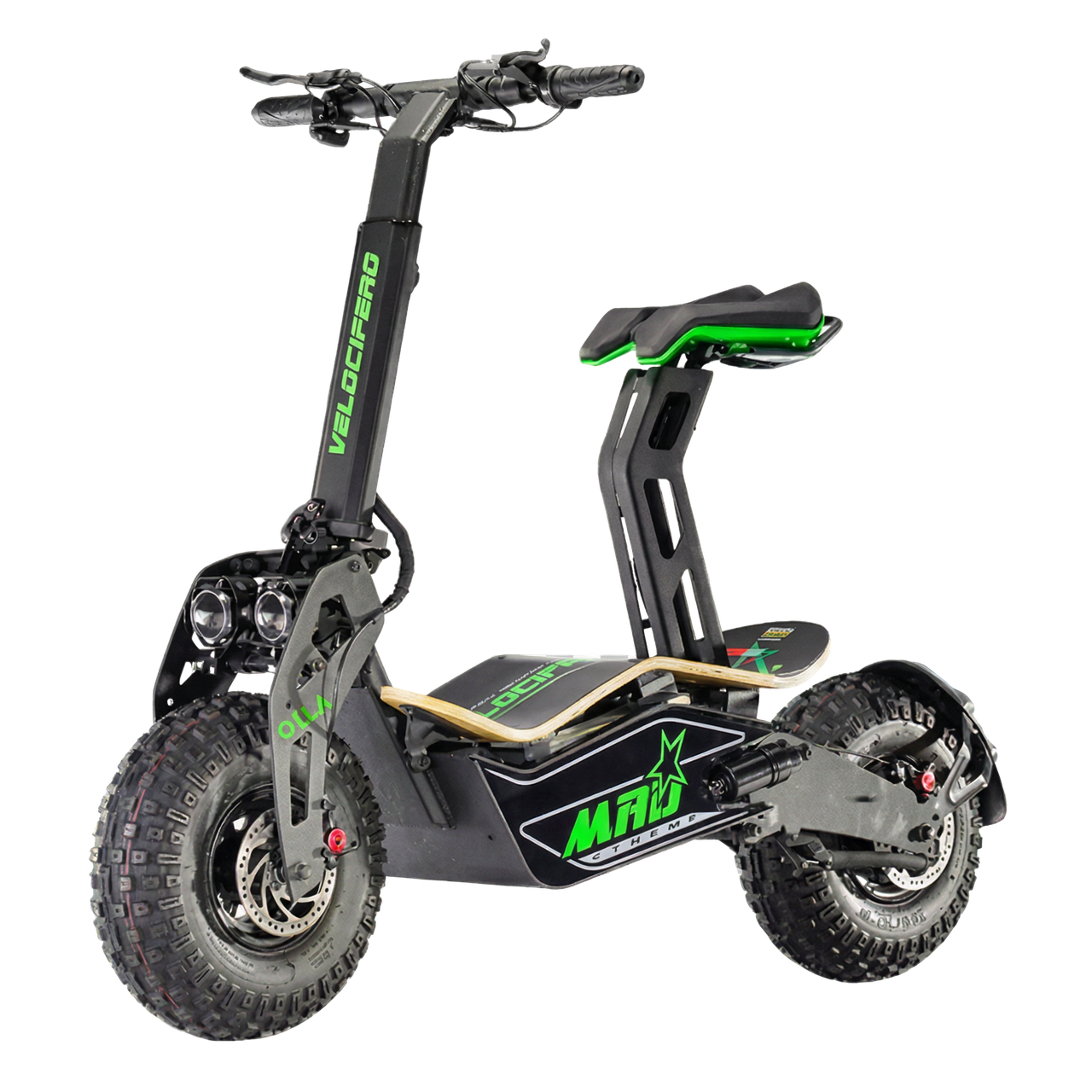 Электросамокаты