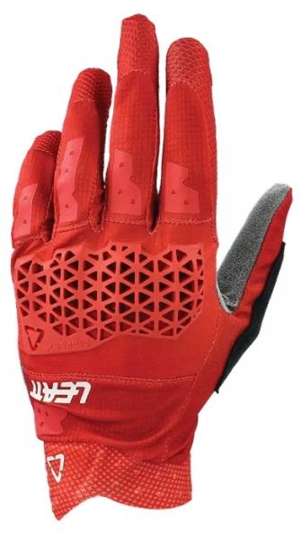 Мотоперчатки Leatt Moto 3.0 Lite Chilli