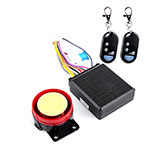 Мотосигнализации