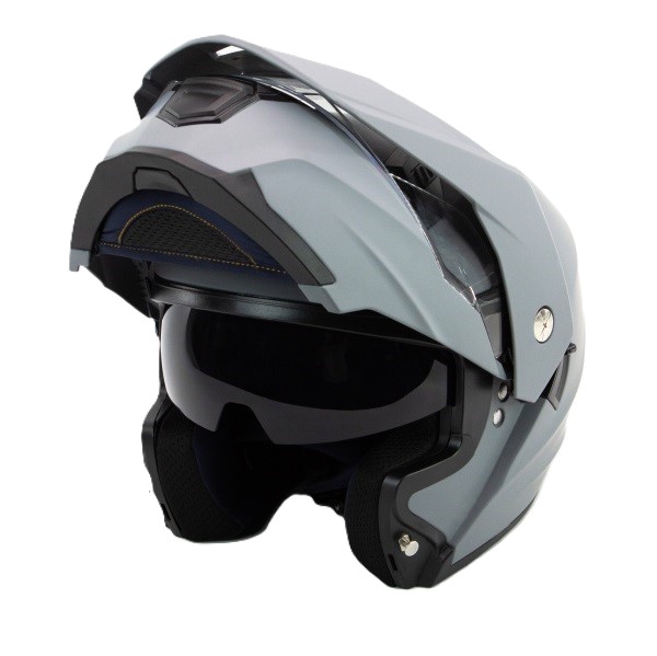 Шлемы мотард и модуляры