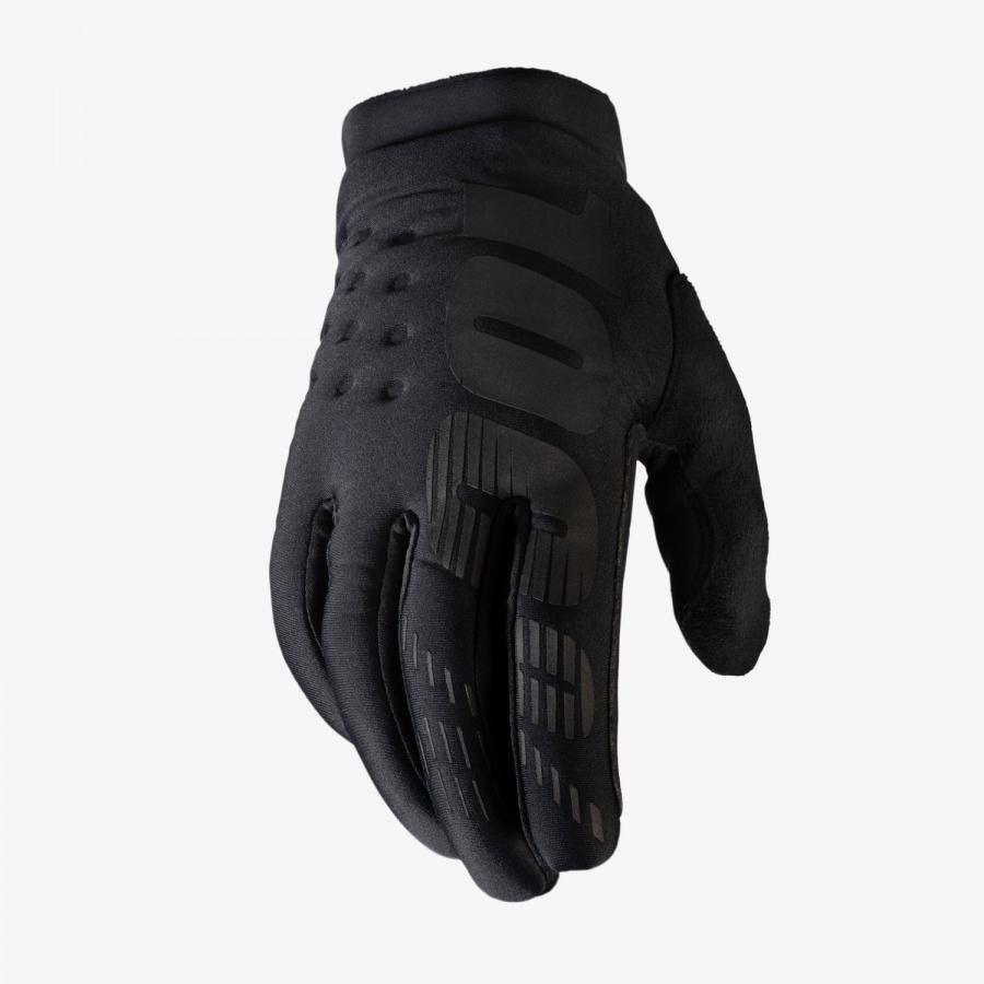 Мотоперчатки женские 100% Ridecamp Womens Glove Black Мотоперчатки женские 100% Ridecamp Womens Glove Black